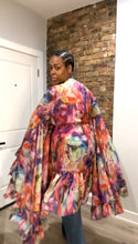 Load image into Gallery viewer, “Let It Drip” Kimono
